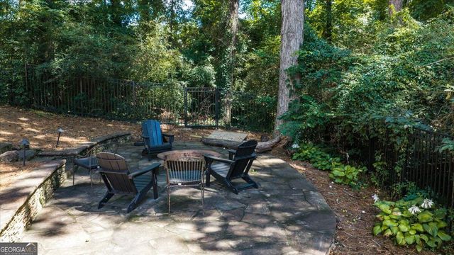 1145 Saint Andrews Drive, Macon, GA 31210