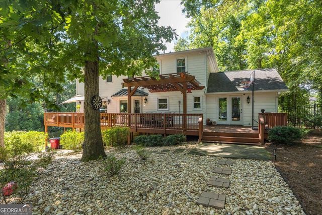 1145 Saint Andrews Drive, Macon, GA 31210