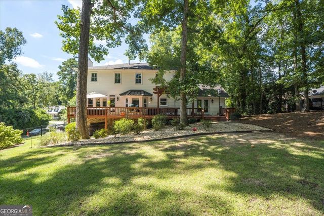 1145 Saint Andrews Drive, Macon, GA 31210