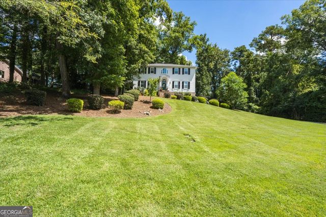 1145 Saint Andrews Drive, Macon, GA 31210