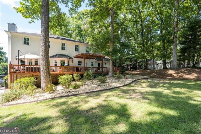 1145 Saint Andrews Drive, Macon, GA 31210