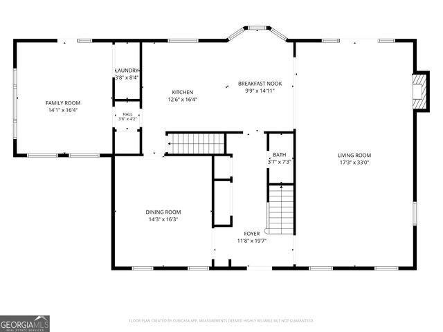 1145 Saint Andrews Drive, Macon, GA 31210