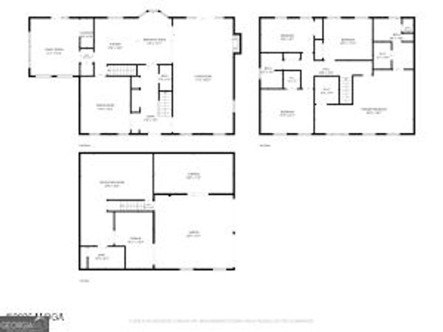 1145 Saint Andrews Drive, Macon, GA 31210