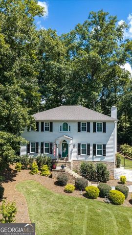1145 Saint Andrews Drive, Macon, GA 31210