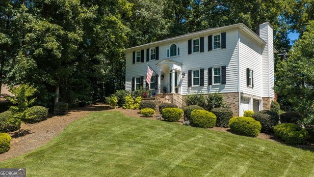 1145 Saint Andrews Drive, Macon, GA 31210