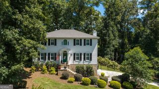 1145 Saint Andrews Drive, Macon, GA 31210