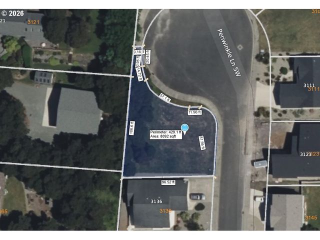 3122 PERIWINKLE Ln Sw 5, Bandon, OR 97411