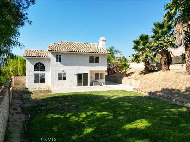 27745 Desert Place, Castaic, CA 91384