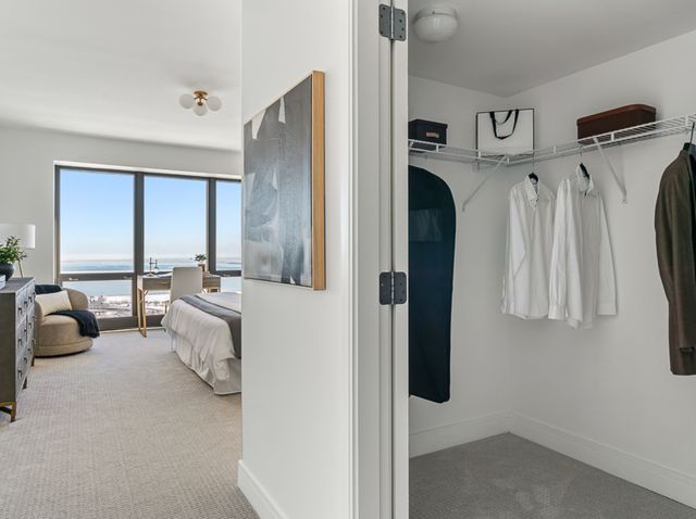 130 N Garland Court 3403, Chicago, IL 60602