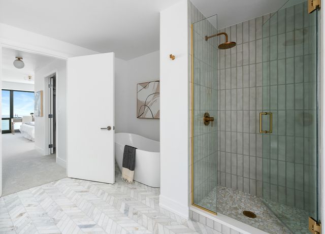 130 N Garland Court 3403, Chicago, IL 60602