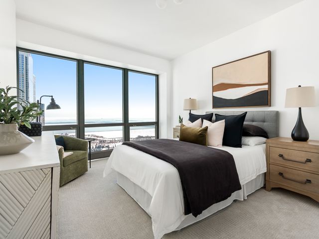 130 N Garland Court 3403, Chicago, IL 60602