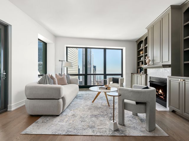 130 N Garland Court 3403, Chicago, IL 60602