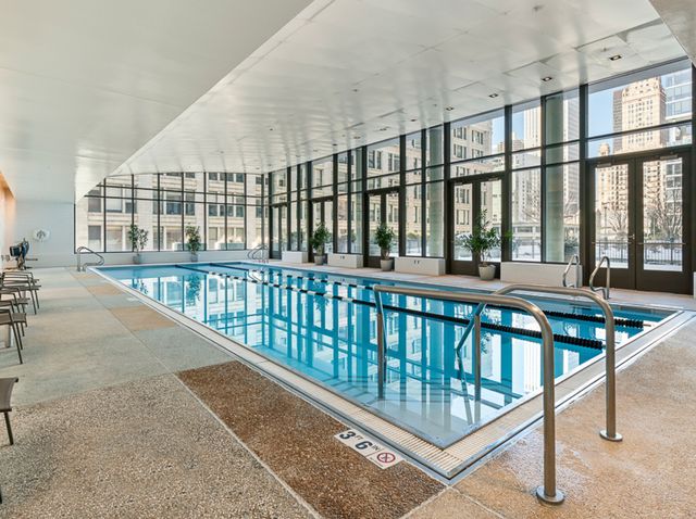 130 N Garland Court 3403, Chicago, IL 60602