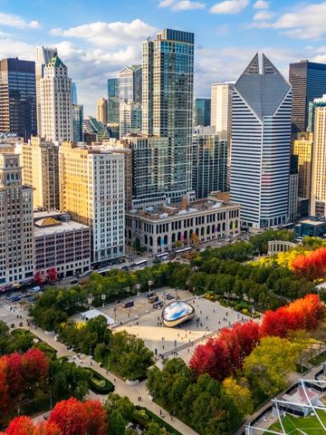 130 N Garland Court 3403, Chicago, IL 60602