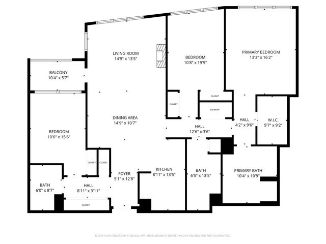 130 N Garland Court 3403, Chicago, IL 60602