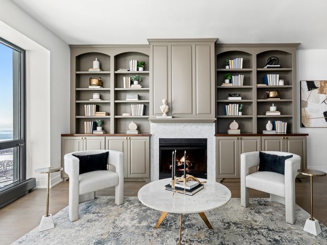 130 N Garland Court 3403, Chicago, IL 60602