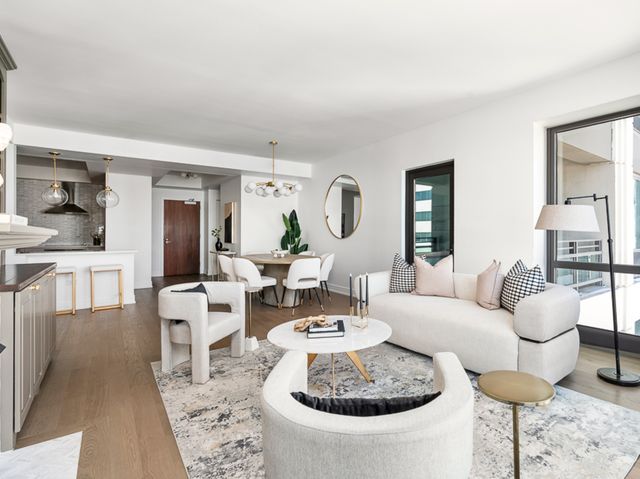 130 N Garland Court 3403, Chicago, IL 60602