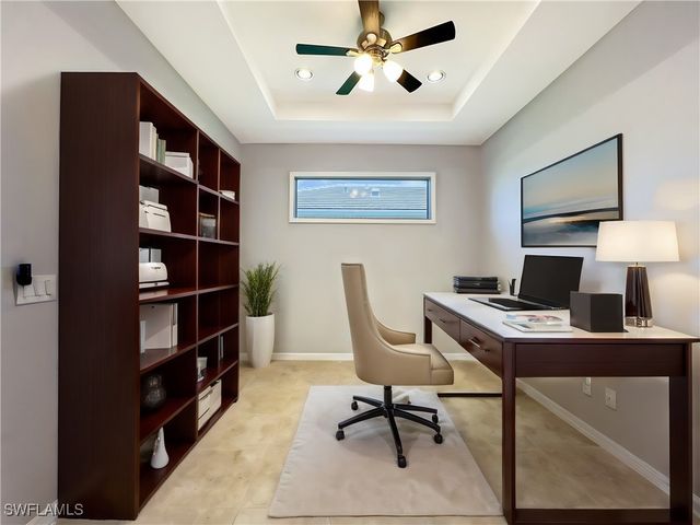 2730 Vareo CT, Cape Coral, FL 33991