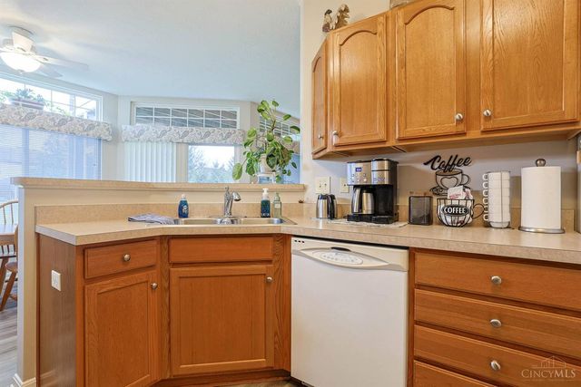 140 Timepiece Lane, Harrison, OH 45030