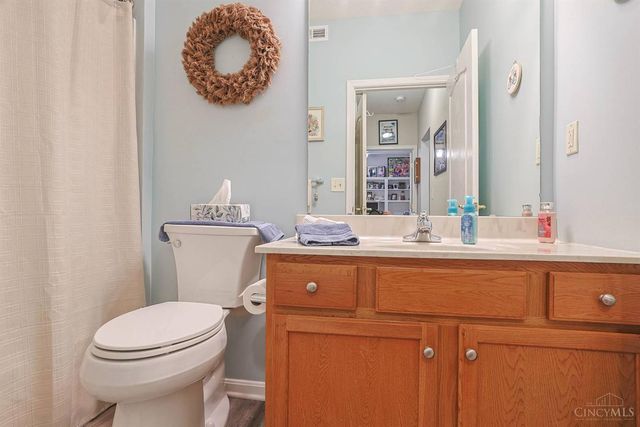 140 Timepiece Lane, Harrison, OH 45030