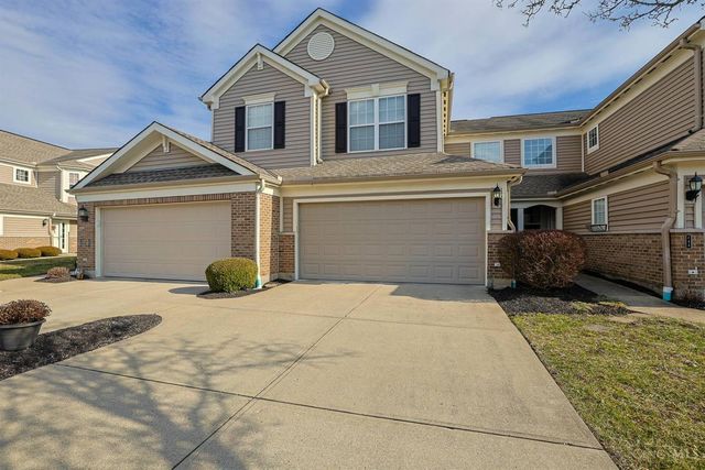 140 Timepiece Lane, Harrison, OH 45030