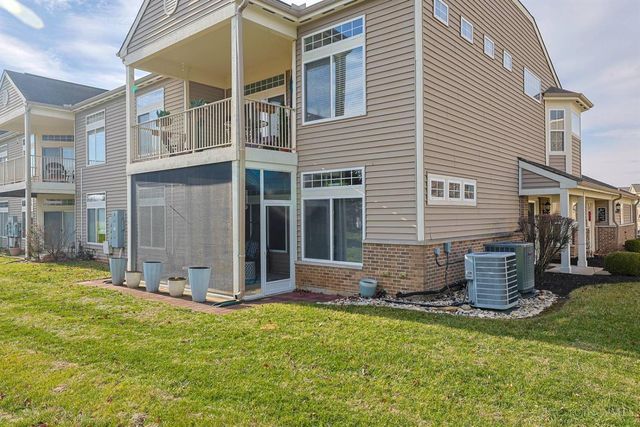 140 Timepiece Lane, Harrison, OH 45030