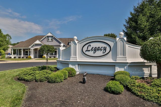 140 Timepiece Lane, Harrison, OH 45030