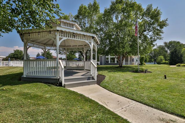 140 Timepiece Lane, Harrison, OH 45030