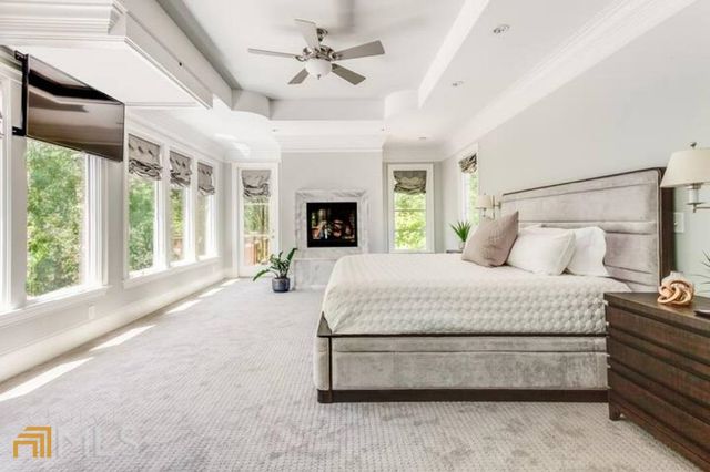 2510 Bohler Road NW, Atlanta, GA 30327