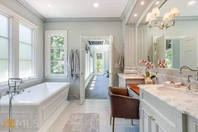 2510 Bohler Road NW, Atlanta, GA 30327