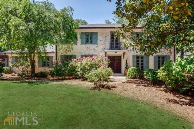 2510 Bohler Road NW, Atlanta, GA 30327