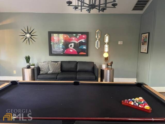 2510 Bohler Road NW, Atlanta, GA 30327
