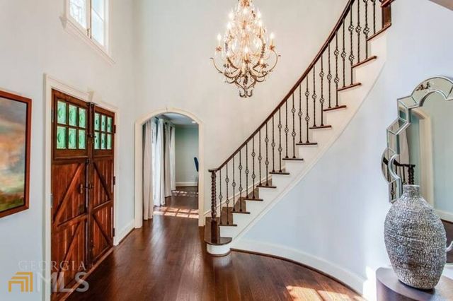 2510 Bohler Road NW, Atlanta, GA 30327