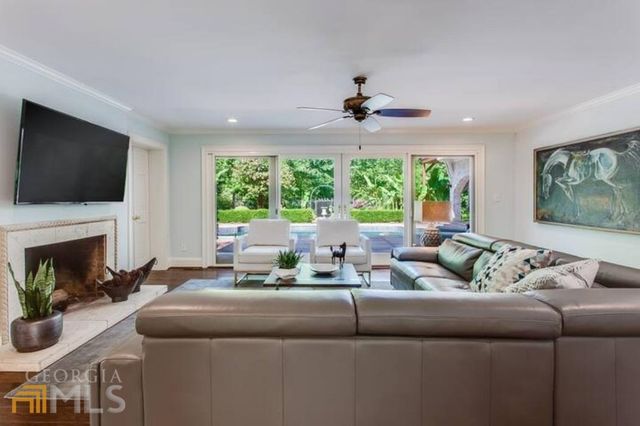 2510 Bohler Road NW, Atlanta, GA 30327