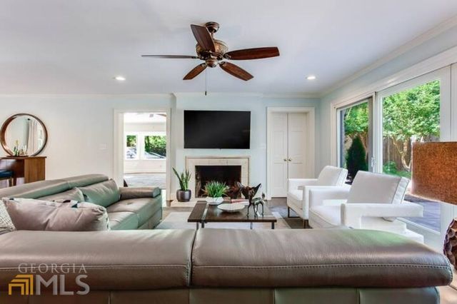 2510 Bohler Road NW, Atlanta, GA 30327