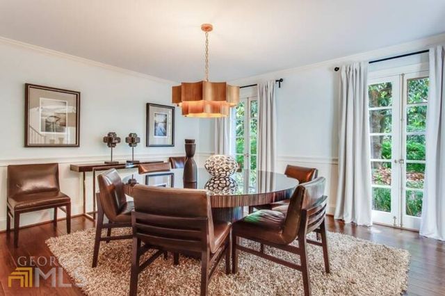 2510 Bohler Road NW, Atlanta, GA 30327