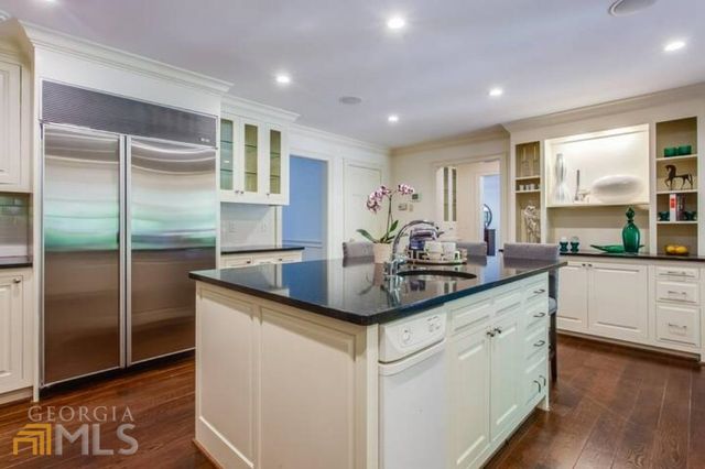 2510 Bohler Road NW, Atlanta, GA 30327