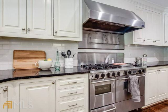 2510 Bohler Road NW, Atlanta, GA 30327