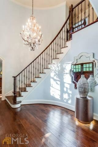 2510 Bohler Road NW, Atlanta, GA 30327