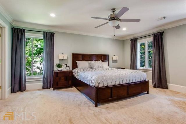 2510 Bohler Road NW, Atlanta, GA 30327