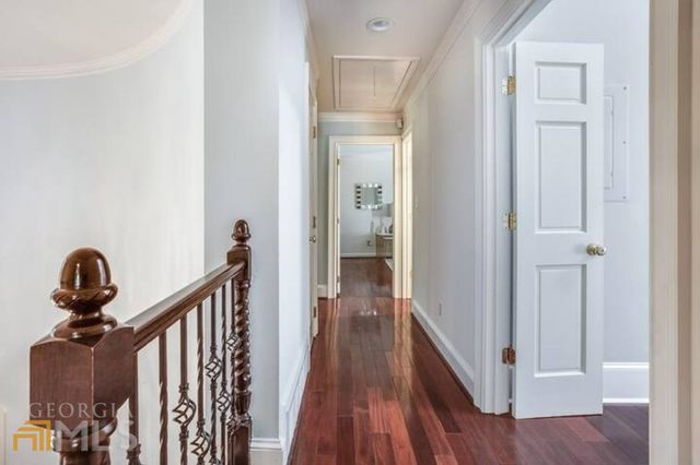 2510 Bohler Road NW, Atlanta, GA 30327