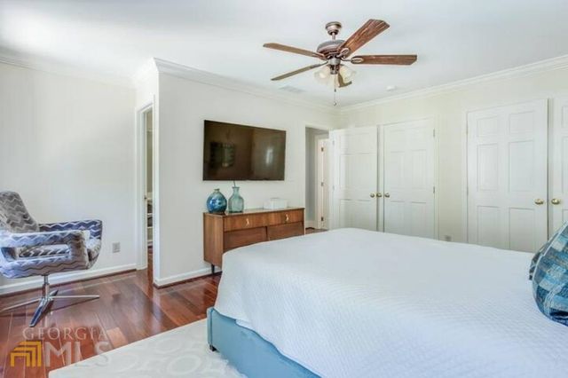 2510 Bohler Road NW, Atlanta, GA 30327