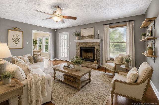 56 Overlook Road, Cameron, NC 28326