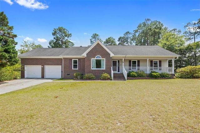 56 Overlook Road, Cameron, NC 28326
