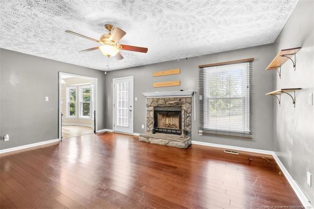 56 Overlook Road, Cameron, NC 28326