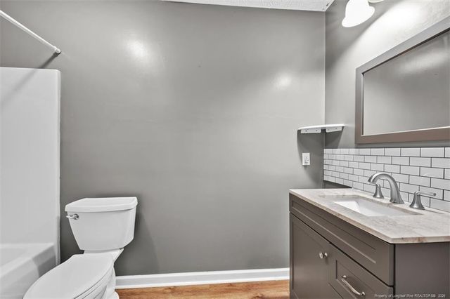 56 Overlook Road, Cameron, NC 28326