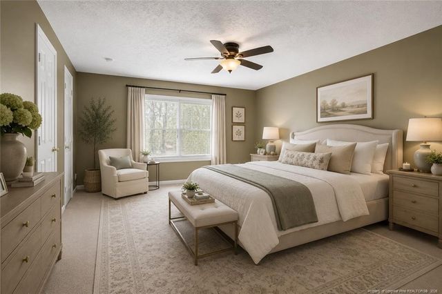 56 Overlook Road, Cameron, NC 28326