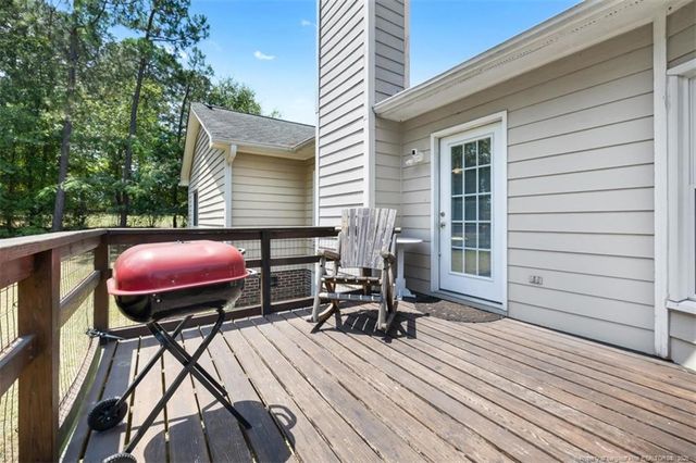 56 Overlook Road, Cameron, NC 28326