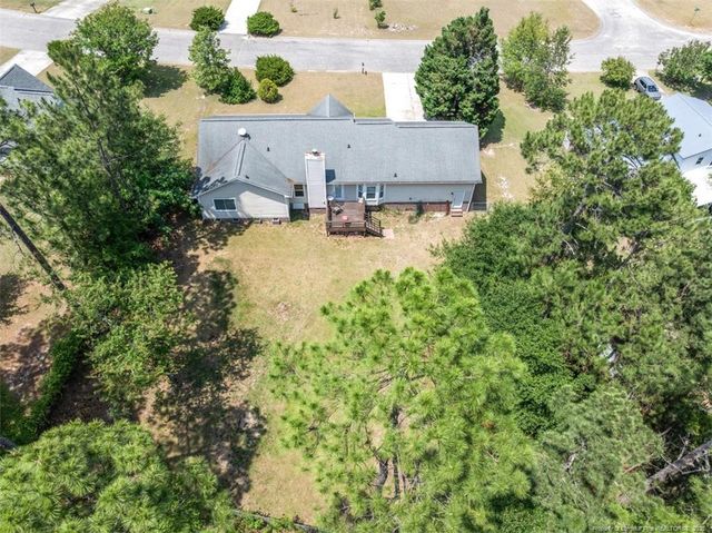 56 Overlook Road, Cameron, NC 28326