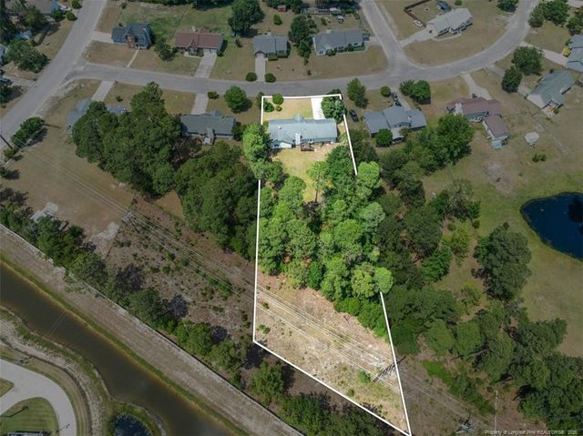 56 Overlook Road, Cameron, NC 28326